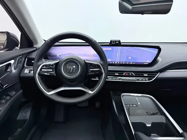 Buick LaCrosse — Фото автомобиля 10