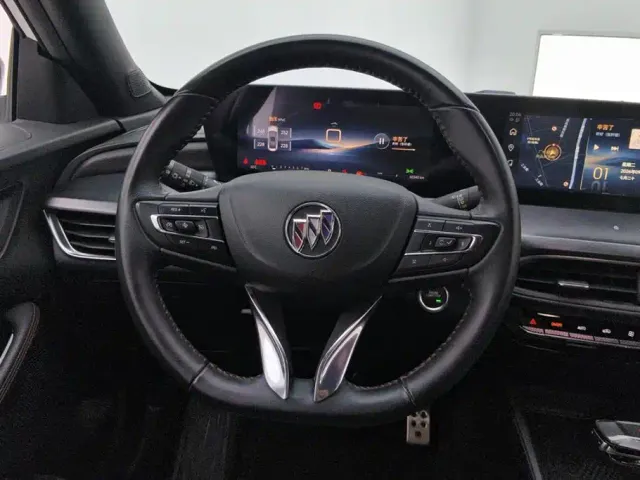 Buick Verano — Фото автомобиля 15