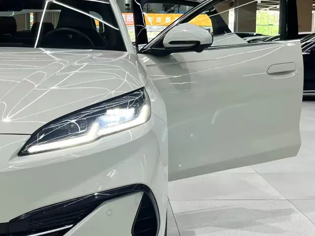 BYD Seal 06 New Energy 2025 DM-i Smart Drive Edition 120KM Luxury — Фото автомобиля 15