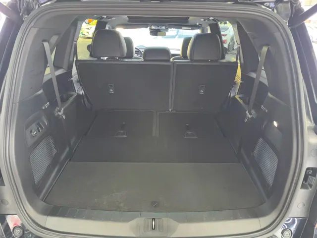 GAC Trumpchi GS8 — Фото автомобиля 18