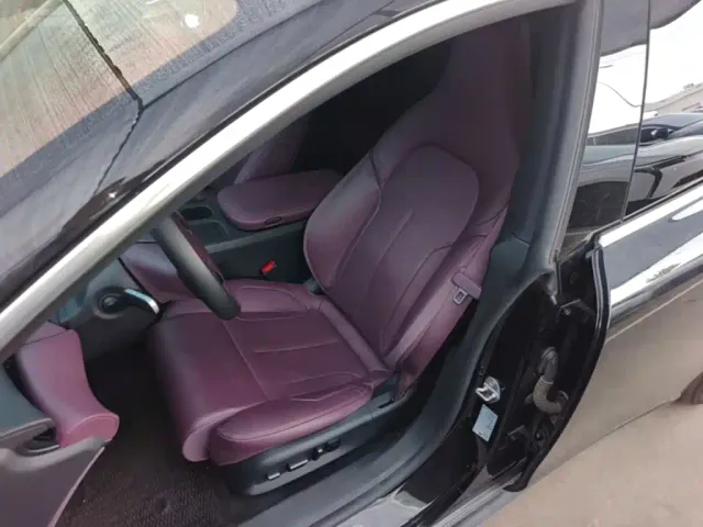 Nio ET5 Touring — Фото автомобиля 14