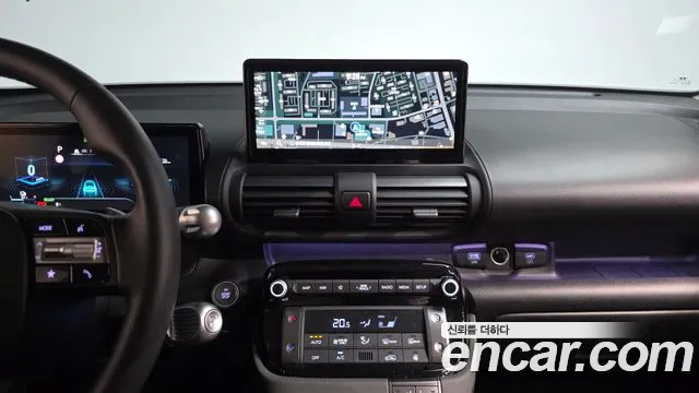 Hyundai Casper Electric — Фото автомобиля 20