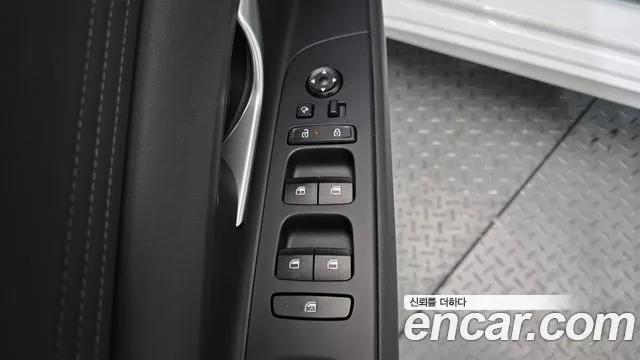 Hyundai AVANTE Новый Avante (CN7) — Фото автомобиля 14