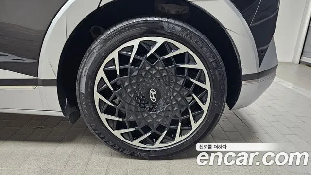 Hyundai Ioniq5 Ioniq5 Long Range AWD — Фото автомобиля 19