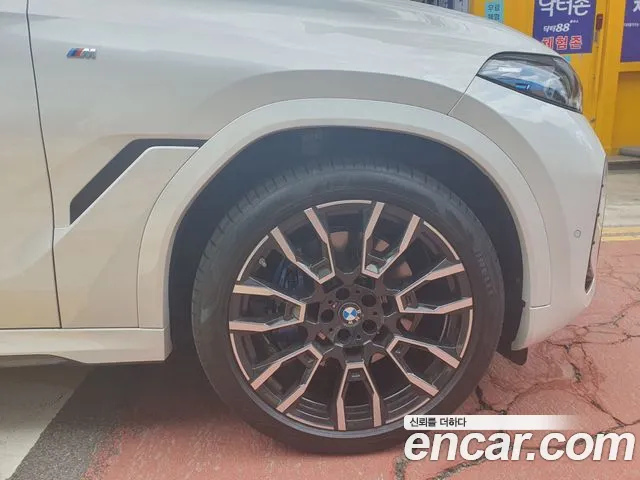 BMW X6 G06 — Фото автомобиля 17