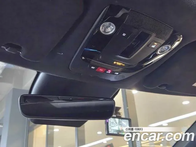 Kia EV6 Long Range — Фото автомобиля 18