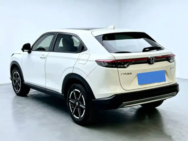 Honda Vezel — Фото автомобиля 6