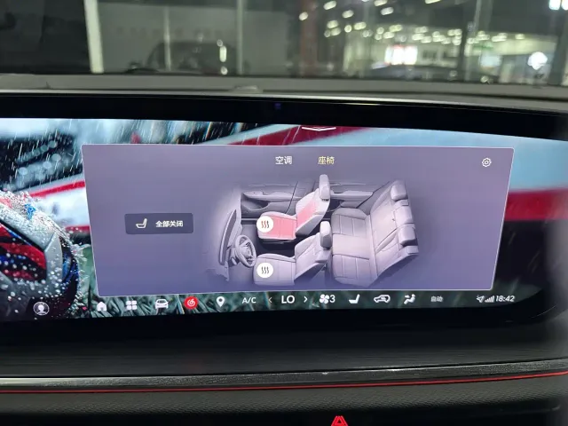 Buick Envision S — Фото автомобиля 7