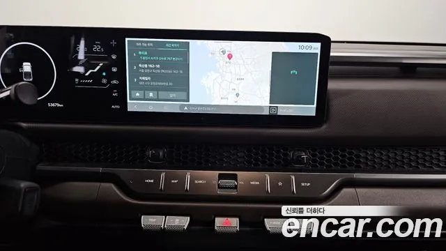 Kia Tasman Tasman 2.5T Бензин 4WD — Фото автомобиля 14