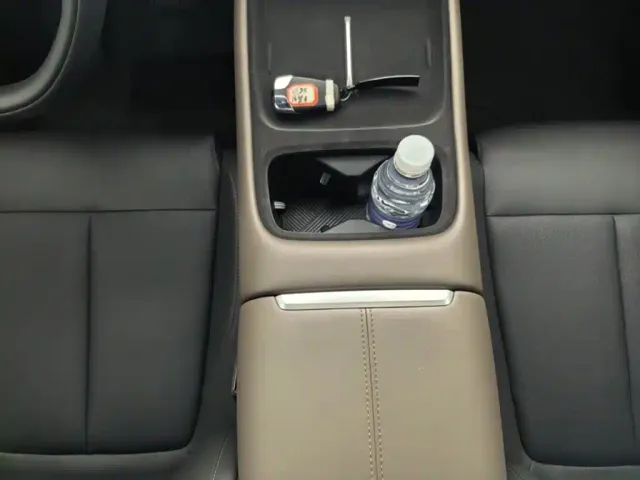 Changan CS55 Plus — Фото автомобиля 4