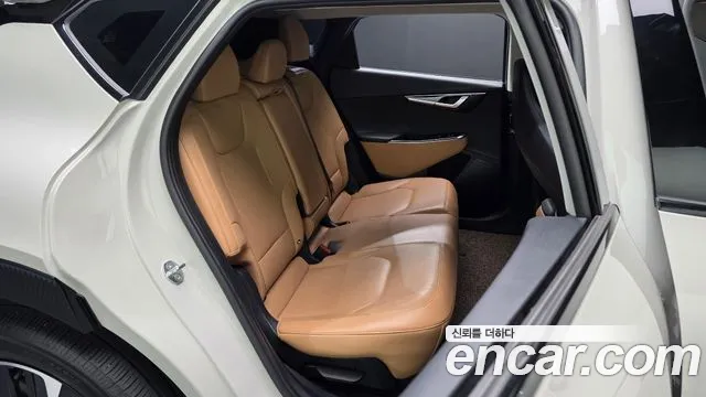 Kia EV6 — Фото автомобиля 10