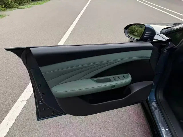 Nissan N7 — Фото автомобиля 27