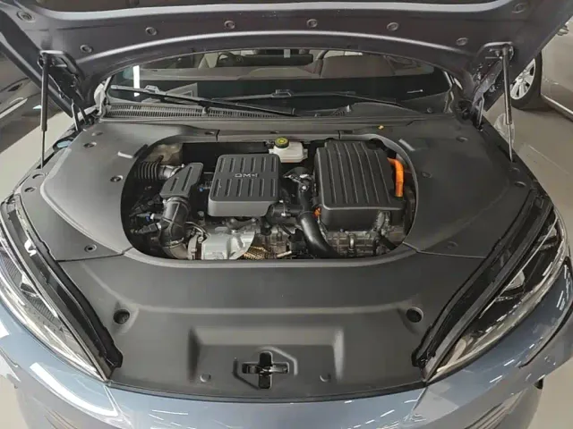 BYD Seal — Фото автомобиля 19
