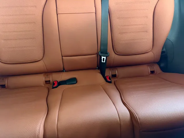 Mercedes-Benz GLC-Class — Фото автомобиля 11