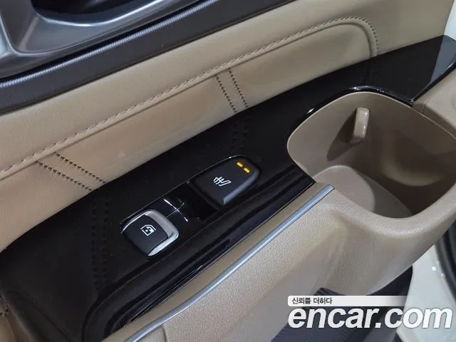 Kia Sorento Generation 4 — Фото автомобиля 16