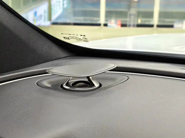 Xpeng G9 — Фото автомобиля 12