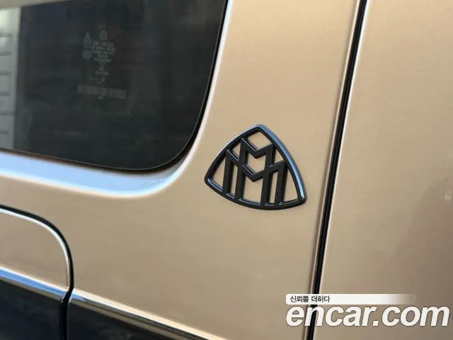 Mercedes-Benz G-Class W463b — Фото автомобиля 9
