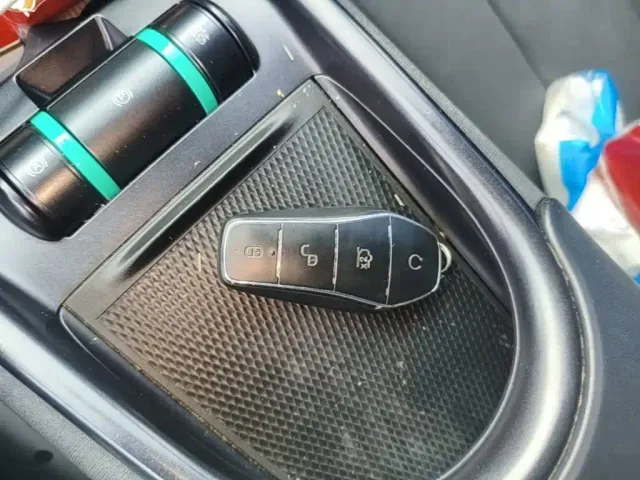 BYD Dolphin 2021 405km Freedom Edition — Фото автомобиля 8