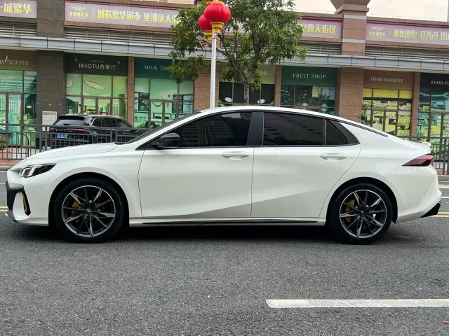 GAC Trumpchi Emkoo — Фото автомобиля 7