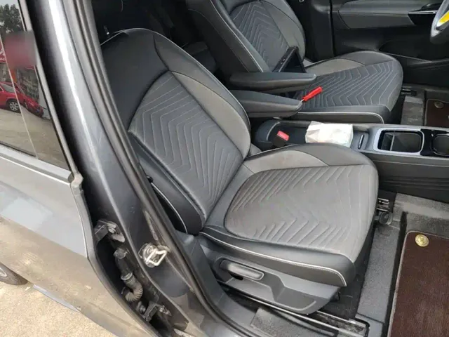 Volkswagen Volkswagen ID.3 2023 Upgraded Pure Intelligence Edition — Фото автомобиля 24