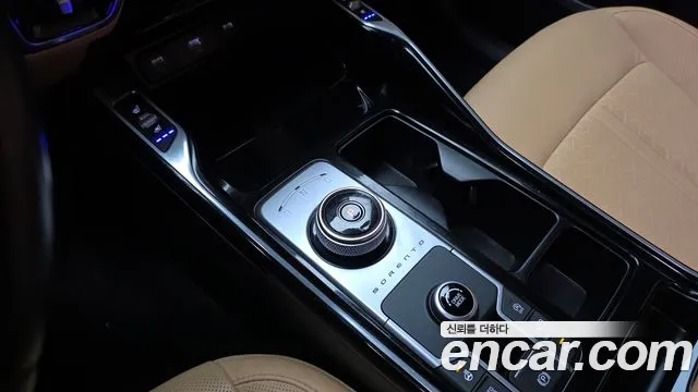 Kia Sorento 4th Gen — Фото автомобиля 12
