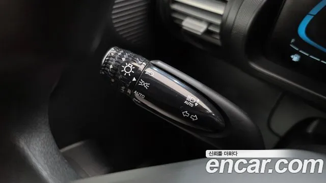 Hyundai Casper — Фото автомобиля 14