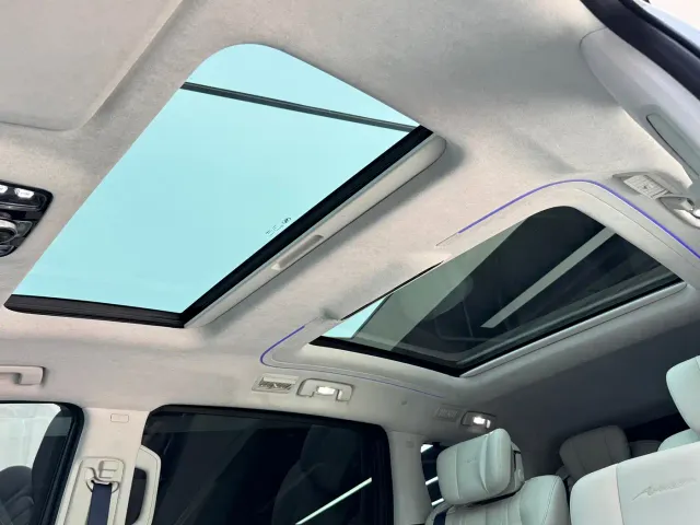 Buick Century — Фото автомобиля 18