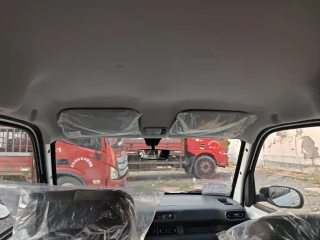 Wuling Zhiguang NEV — Фото автомобиля 17