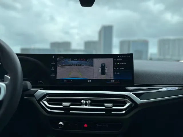 BMW 3 Series — Фото автомобиля 27