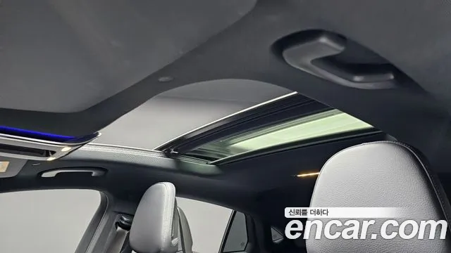 Mercedes-Benz GLC-Class — Фото автомобиля 14