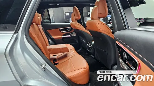 Mercedes-Benz GLC-Class GLC-класс X254 GLC300 4MATIC Avantgarde — Фото автомобиля 10