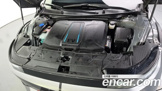 Hyundai Ioniq 5 — Фото автомобиля 9