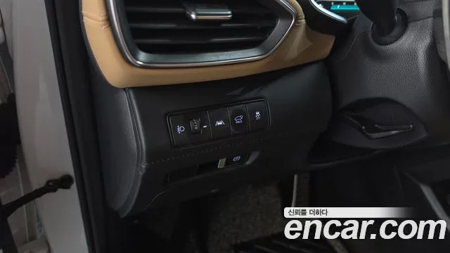 Hyundai Santa Fe New — Фото автомобиля 25
