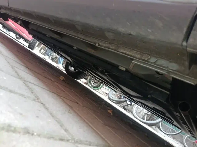 BYD Seagull — Фото автомобиля 15