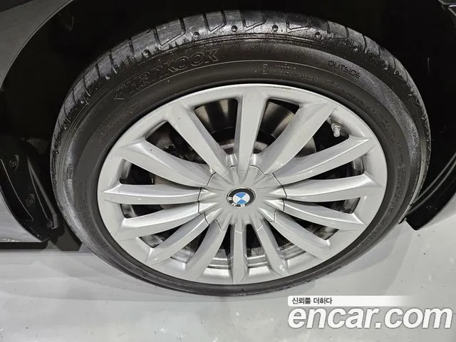 BMW Gran Turismo — Фото автомобиля 5