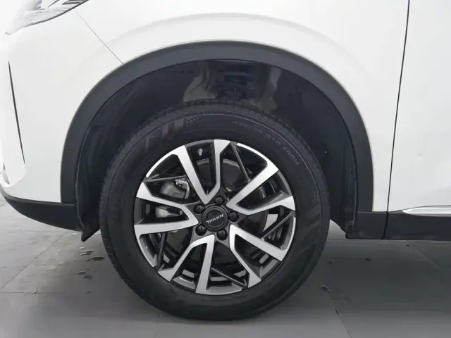 Haval H6 — Фото автомобиля 17