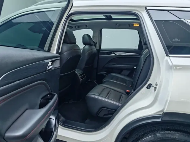 GAC Trumpchi GS4 PLUS — Фото автомобиля 17