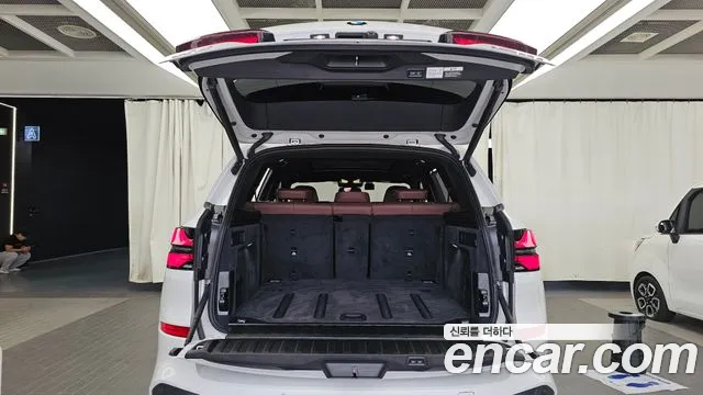 BMW X5 G05 — Фото автомобиля 26