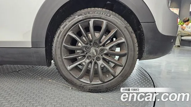 MINI Clubman — Фото автомобиля 6