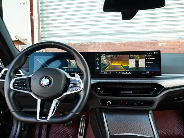 BMW 4 Series — Фото автомобиля 19