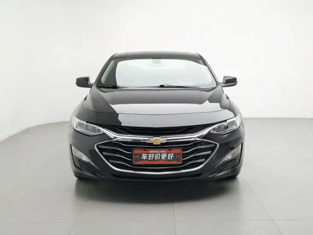 Chevrolet Malibu XL — Фото автомобиля 3