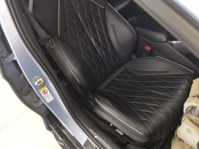 BYD Seal — Фото автомобиля 24