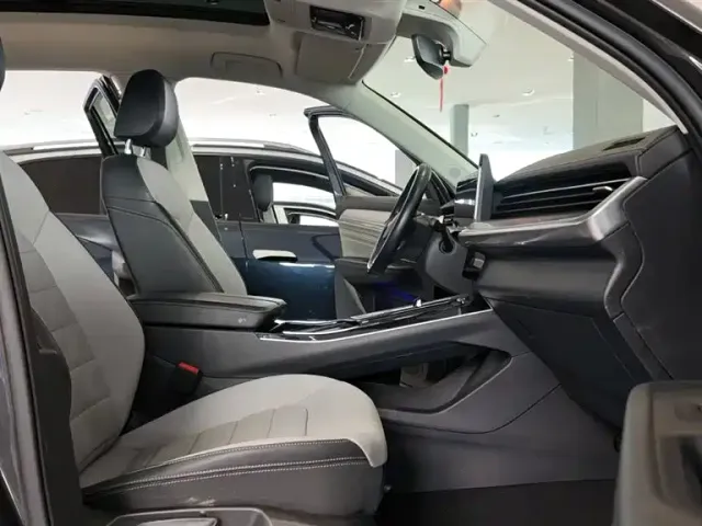 Volkswagen Talagon — Фото автомобиля 14