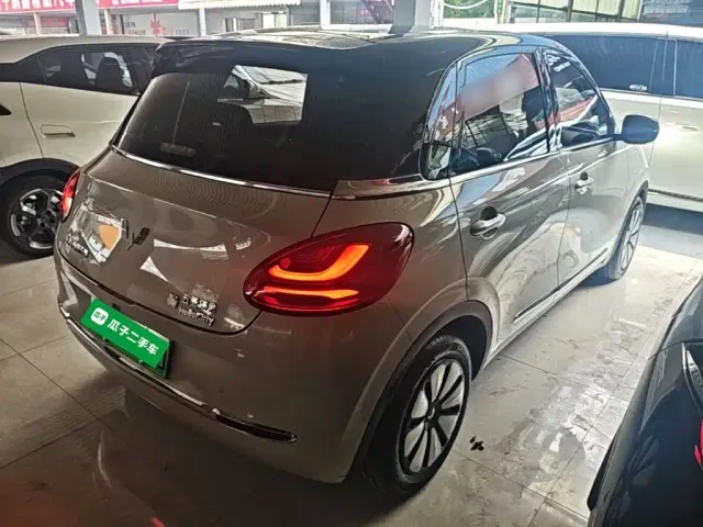Wuling Bingo — Фото автомобиля 6