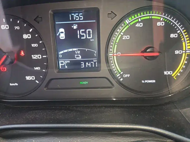 Roewe Kaiwei CLEVER 2022 311km Vitality Bobo Edition — Фото автомобиля 4