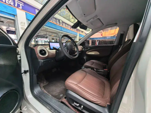 Wuling Bingo — Фото автомобиля 4