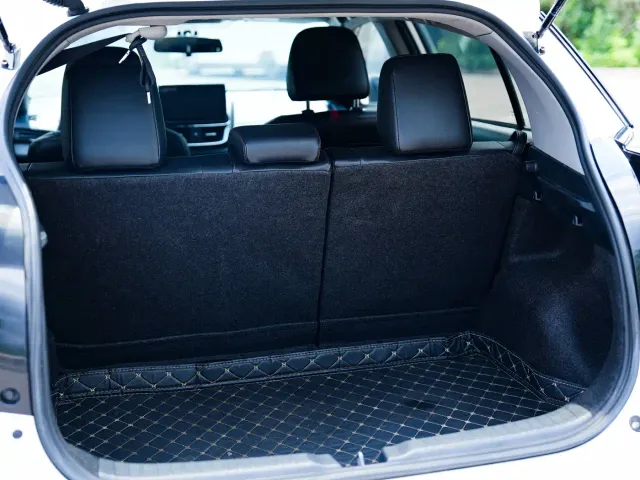 Toyota YARiS L Zhi Xuan — Фото автомобиля 20