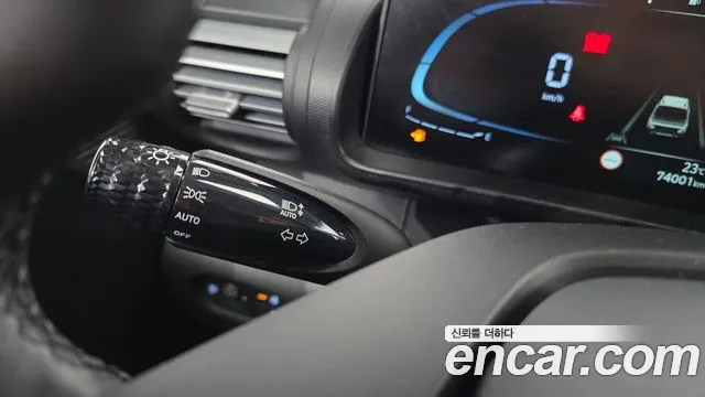 Hyundai Casper Casper Modern — Фото автомобиля 29