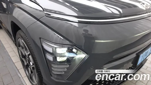 Hyundai Kona — Фото автомобиля 18