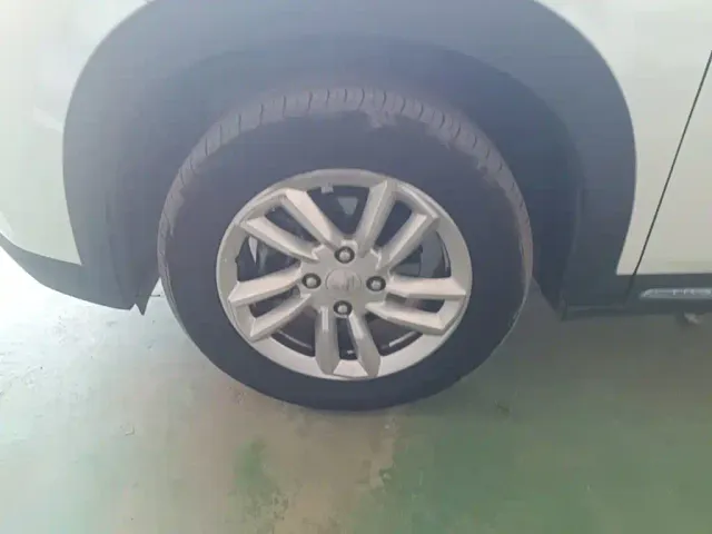 Wuling Xingchi — Фото автомобиля 22